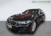 Bmw 530 530d 286 ch BVA   Beaupuy 31