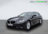 Bmw 530 occasion année 2022 boite Automatique Annonce Bmw 530 occasion Diesel 530d 286 ch BVA à Beaupuy