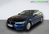 Bmw 530 occasion année 2022 boite Automatique Annonce Bmw 530 occasion Diesel 530d 286 ch BVA à Beaupuy