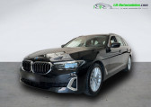 Bmw 530 occasion année 2021 boite Automatique Annonce Bmw 530 occasion Diesel 530d 286 ch BVA à Beaupuy
