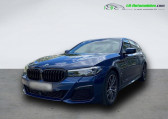 Bmw 530 530d 286 ch BVA   Beaupuy 31