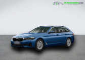Annonce Bmw 530 occasion Diesel 530d 286 ch BVA  Beaupuy