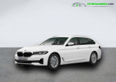 Bmw 530 occasion année 2021 boite Automatique Annonce Bmw 530 occasion Diesel 530d 286 ch BVA à Beaupuy