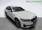 Bmw 530 occasion année 2021 boite Automatique Annonce Bmw 530 occasion Diesel 530d 286 ch BVA à Beaupuy