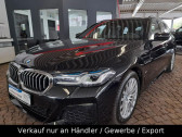 Bmw 530 530d 286 ch BVA   L'Union 31