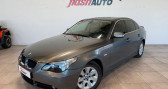 Bmw 530 530d 3.0 d 218cv-BVA   Gerzat 63