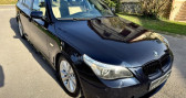 Bmw 530 occasion année 2006 boite Automatique Annonce Bmw 530 occasion Diesel 530d E61 Pack ///M à Chateau sur Epte