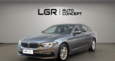 Bmw 530 occasion année 2017 boite Automatique Annonce Bmw 530 occasion Diesel 530d G30 F90 Business - GARANTIE 1 ANS - ENTRETIEN COMPLET à Boissy-le-Châtel