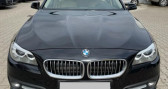 Bmw 530 occasion année 2014 boite Automatique Annonce Bmw 530 occasion Diesel 530d xDrive 258 Luxury Sport auto// 03/2014 à Saint Patrice