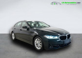 Bmw 530 occasion année 2021 boite Automatique Annonce Bmw 530 occasion Diesel 530d xDrive 265 ch BVA à Beaupuy