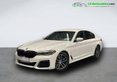 Annonce Bmw 530 occasion Diesel 530d xDrive 265 ch BVA  Beaupuy