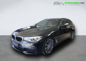 Bmw 530 530d xDrive 265 ch BVA   Beaupuy 31