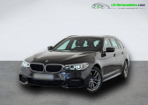 Bmw 530 530d xDrive 265 ch BVA   Beaupuy 31