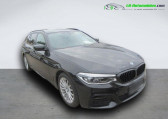 Bmw 530 530d xDrive 265 ch BVA   Beaupuy 31