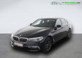 Bmw 530 530d xDrive 265 ch BVA   Beaupuy 31
