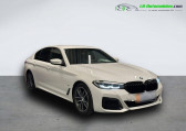 Bmw 530 530d xDrive 265 ch BVA   Beaupuy 31