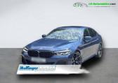 Bmw 530 530d xDrive 265 ch BVA   Beaupuy 31