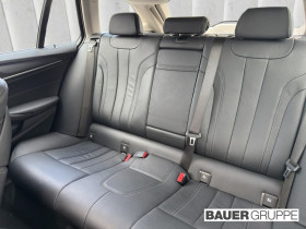 Bmw 530 530d xDrive 265 ch BVA  occasion  Beaupuy - photo n9
