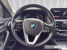 Bmw 530 530d xDrive 265 ch BVA  occasion  Beaupuy - photo n10