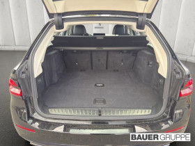 Bmw 530 530d xDrive 265 ch BVA  occasion  Beaupuy - photo n11