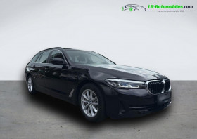 Bmw 530 530d xDrive 265 ch BVA  occasion  Beaupuy - photo n2