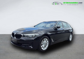 Bmw 530 , garage LB AUTOMOBILES  Beaupuy