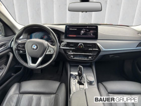 Bmw 530 530d xDrive 265 ch BVA  occasion  Beaupuy - photo n3