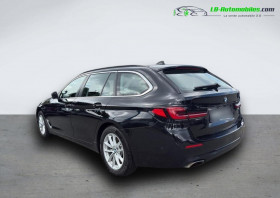 Bmw 530 530d xDrive 265 ch BVA  occasion  Beaupuy - photo n4
