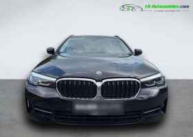 Bmw 530 530d xDrive 265 ch BVA  occasion  Beaupuy - photo n5