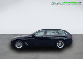 Bmw 530 530d xDrive 265 ch BVA  occasion  Beaupuy - photo n6