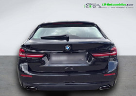 Bmw 530 530d xDrive 265 ch BVA  occasion  Beaupuy - photo n7