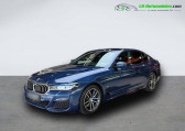 Bmw 530 530d xDrive 265 ch BVA   Beaupuy 31