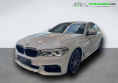 Bmw 530 occasion année 2020 boite Automatique Annonce Bmw 530 occasion Diesel 530d xDrive 265 ch BVA à Beaupuy