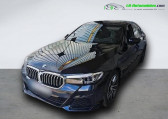 Bmw 530 occasion année 2022 boite Automatique Annonce Bmw 530 occasion Diesel 530d xDrive 265 ch BVA à Beaupuy
