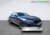Bmw 530 occasion année 2022 boite Automatique Annonce Bmw 530 occasion Diesel 530d xDrive 265 ch BVA à Beaupuy