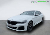 Annonce Bmw 530 occasion Diesel 530d xDrive 265 ch BVA  Beaupuy