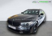 Bmw 530 occasion année 2019 boite Automatique Annonce Bmw 530 occasion Diesel 530d xDrive 265 ch BVA à Beaupuy