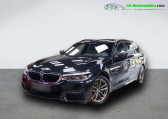 Bmw 530 occasion année 2018 boite Automatique Annonce Bmw 530 occasion Diesel 530d xDrive 265 ch BVA à Beaupuy