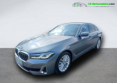 Bmw 530 530d xDrive 265 ch BVA   Beaupuy 31