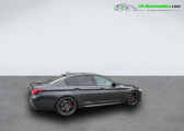 Bmw 530 530d xDrive 265 ch BVA   Beaupuy 31