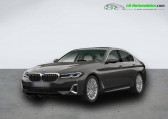 Bmw 530 occasion année 2022 boite Automatique Annonce Bmw 530 occasion Diesel 530d xDrive 265 ch BVA à Beaupuy