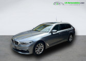Bmw 530 occasion année 2019 boite Automatique Annonce Bmw 530 occasion Diesel 530d xDrive 265 ch BVA à Beaupuy