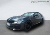 Bmw 530 occasion année 2020 boite Automatique Annonce Bmw 530 occasion Diesel 530d xDrive 265 ch BVA à Beaupuy