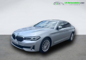 Bmw 530 occasion année 2020 boite Automatique Annonce Bmw 530 occasion Diesel 530d xDrive 265 ch BVA à Beaupuy
