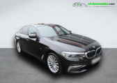 Bmw 530 occasion année 2017 boite Automatique Annonce Bmw 530 occasion Diesel 530d xDrive 265 ch BVA à Beaupuy