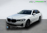Bmw 530 occasion année 2022 boite Automatique Annonce Bmw 530 occasion Diesel 530d xDrive 286 ch BVA à Beaupuy