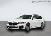 Bmw 530 occasion année 2022 boite Automatique Annonce Bmw 530 occasion Diesel 530d xDrive 286 ch BVA à Beaupuy