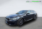 Bmw 530 occasion année 2022 boite Automatique Annonce Bmw 530 occasion Diesel 530d xDrive 286 ch BVA à Beaupuy