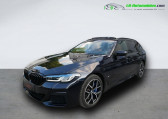 Bmw 530 occasion année 2021 boite Automatique Annonce Bmw 530 occasion Diesel 530d xDrive 286 ch BVA à Beaupuy