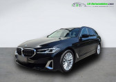 Bmw 530 occasion année 2021 boite Automatique Annonce Bmw 530 occasion Diesel 530d xDrive 286 ch BVA à Beaupuy